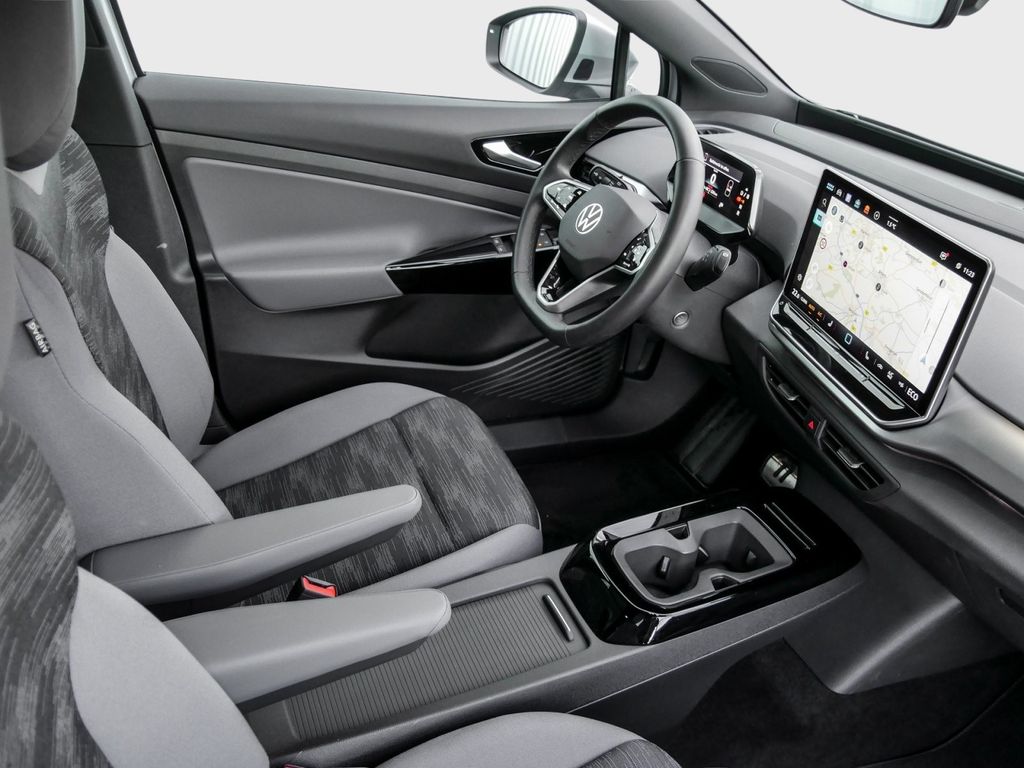 Volkswagen ID.4 2025