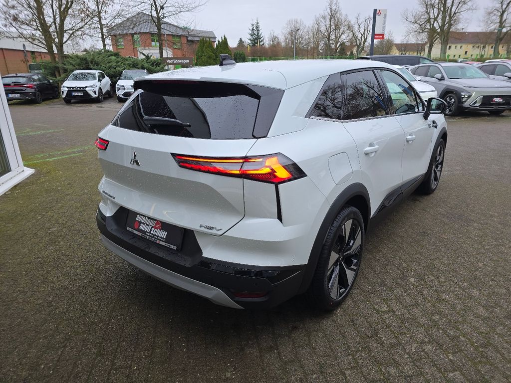 Mitsubishi Grandis
