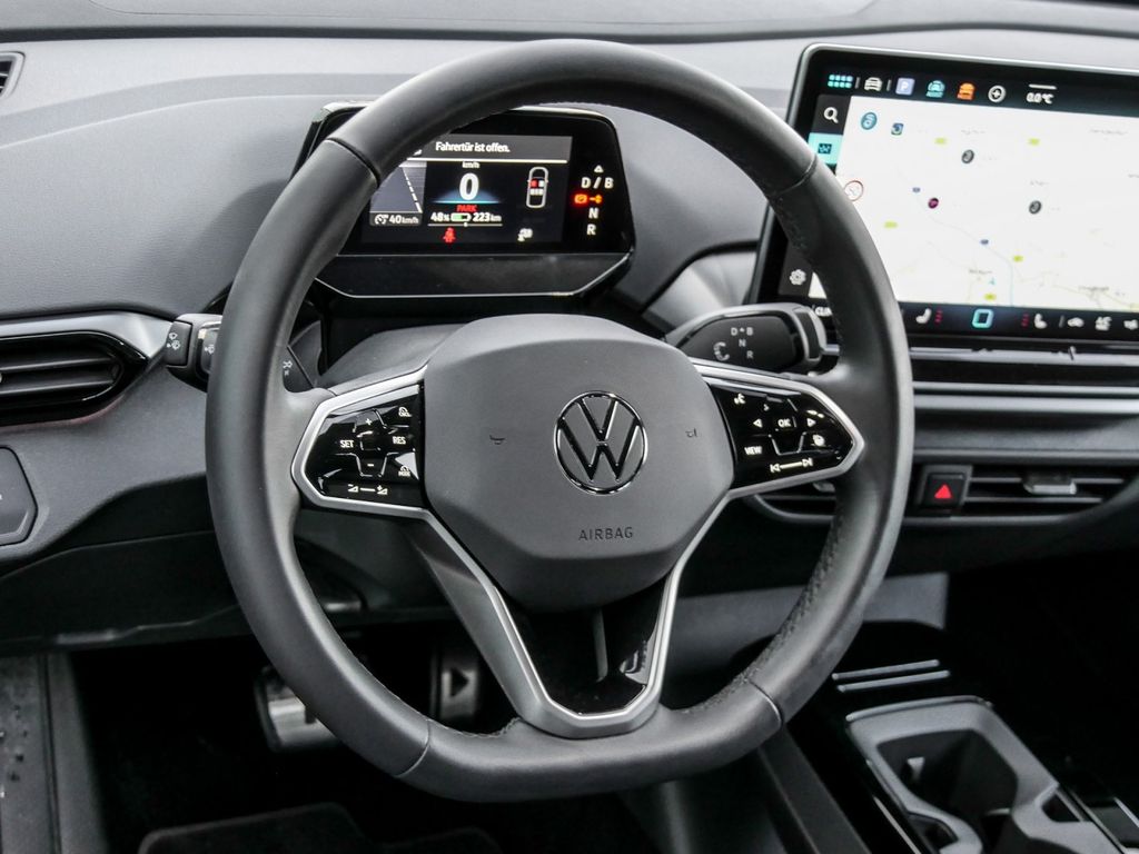 Volkswagen ID.4 2025