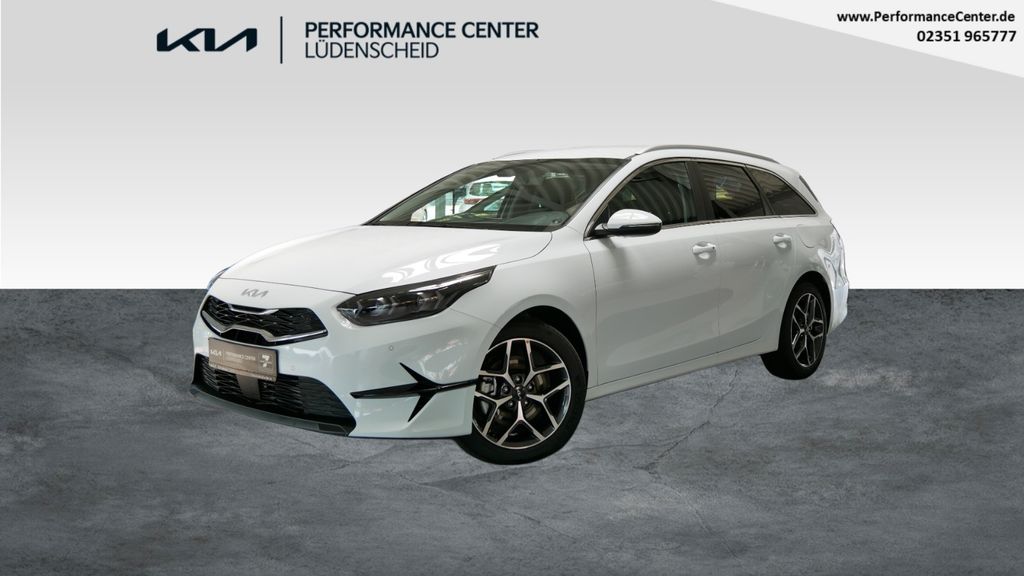 Kia cee'd Sportswagon 2025