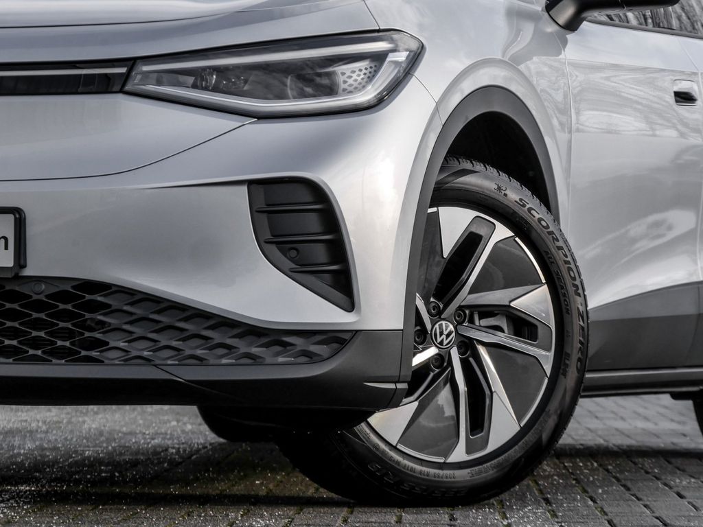 Volkswagen ID.4 2025