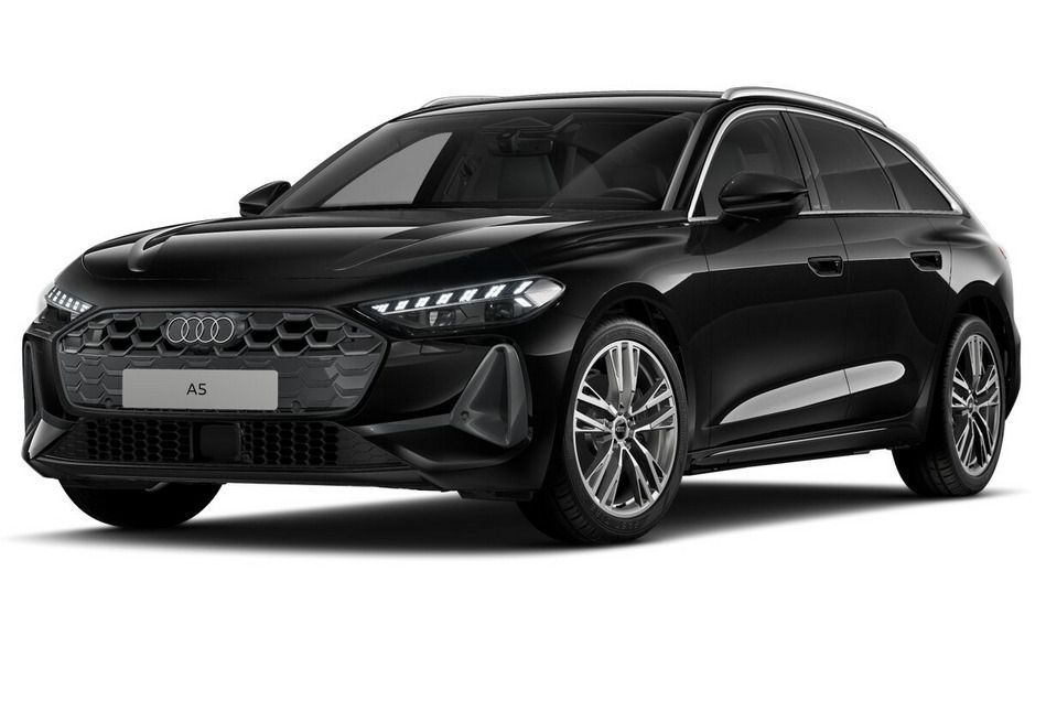 Audi A5 2025