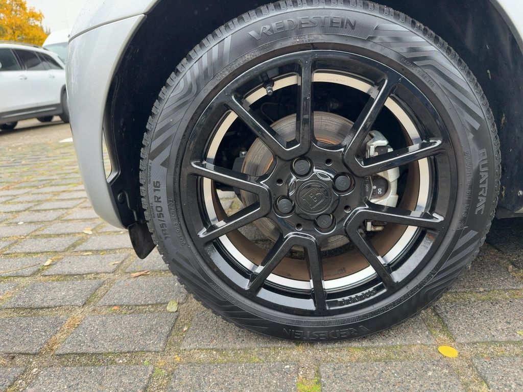 Smart ForTwo 2022