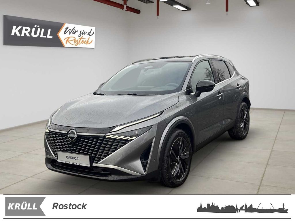 Nissan Other
