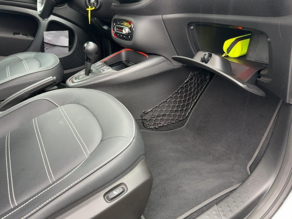 Smart ForTwo 2022