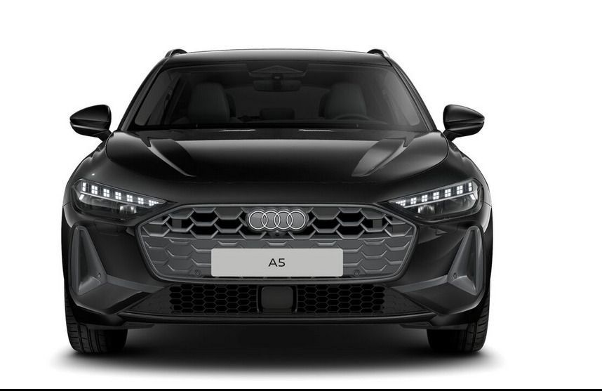 Audi A5 2025