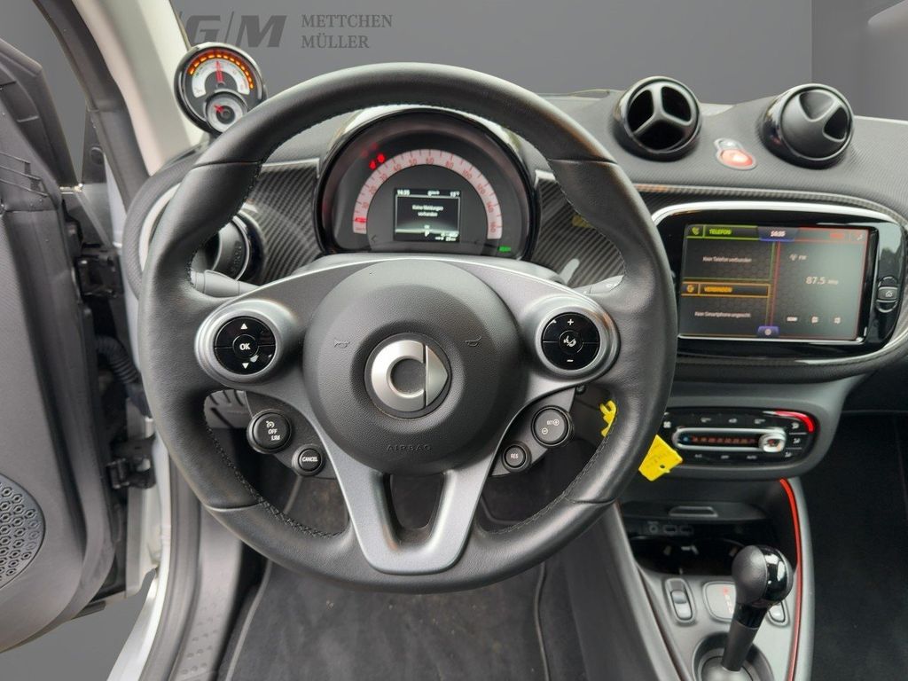 Smart ForTwo 2022