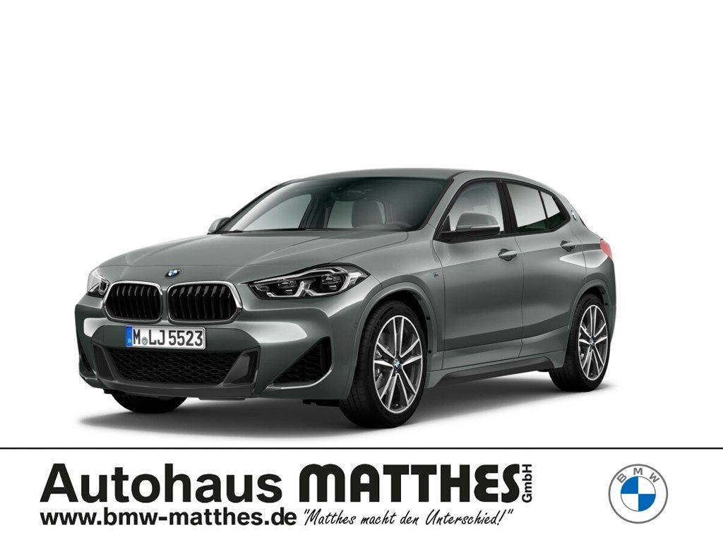 BMW X2 2021