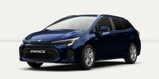 Suzuki Swace 2025