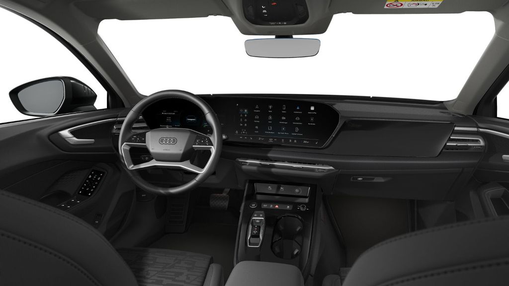 Audi A5 2025