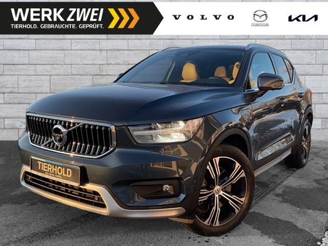 Volvo XC40 2020