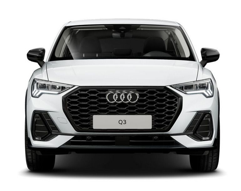 Audi Q3 2025