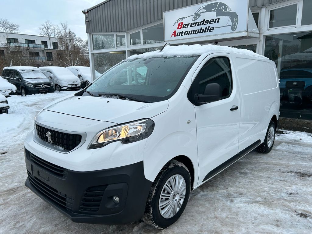 Peugeot Expert 2019