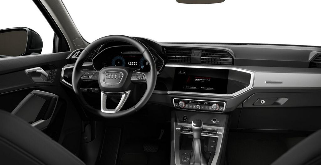 Audi Q3 2025