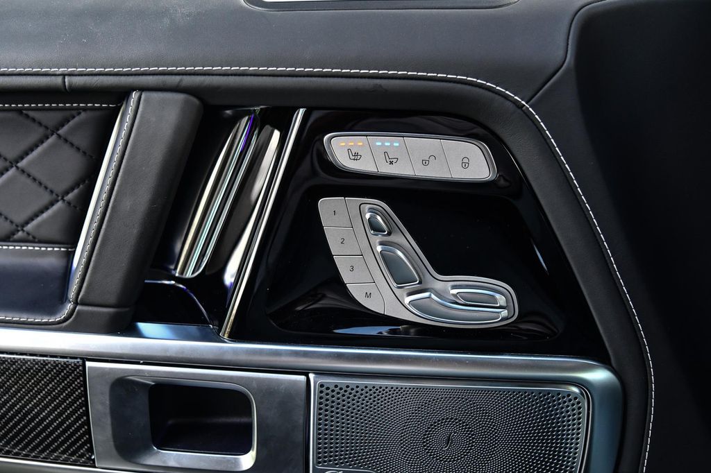 Mercedes-Benz G 63 AMG 2023