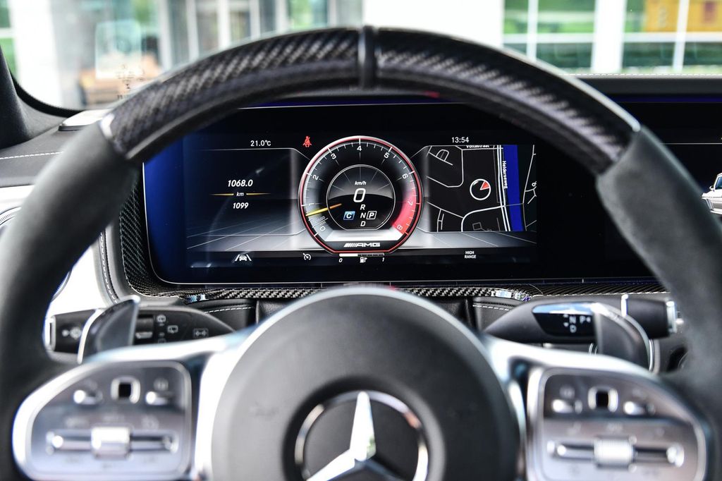 Mercedes-Benz G 63 AMG 2023