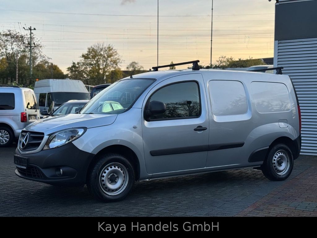 Mercedes-Benz Citan 2019