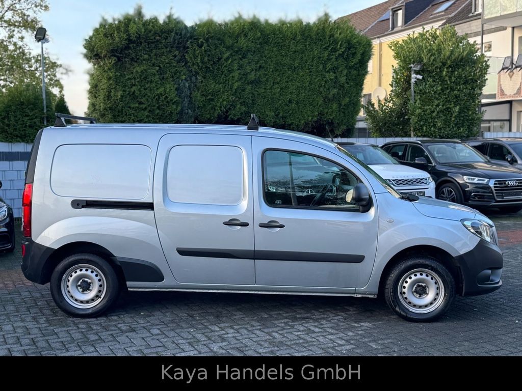 Mercedes-Benz Citan 2019