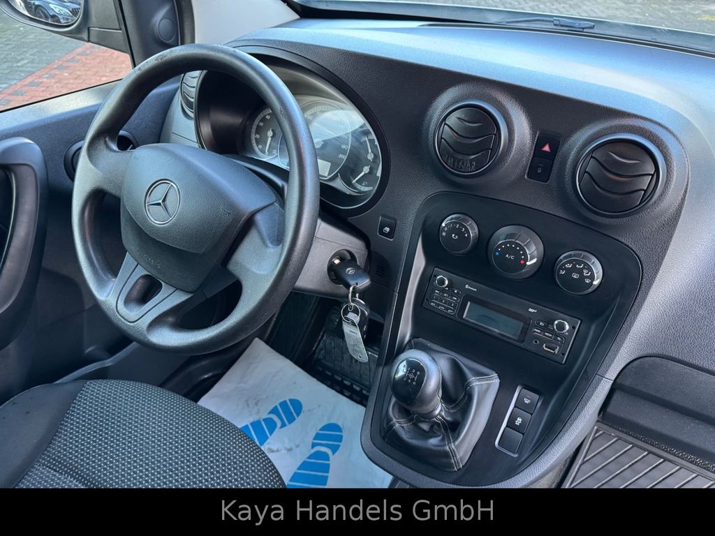 Mercedes-Benz Citan 2019