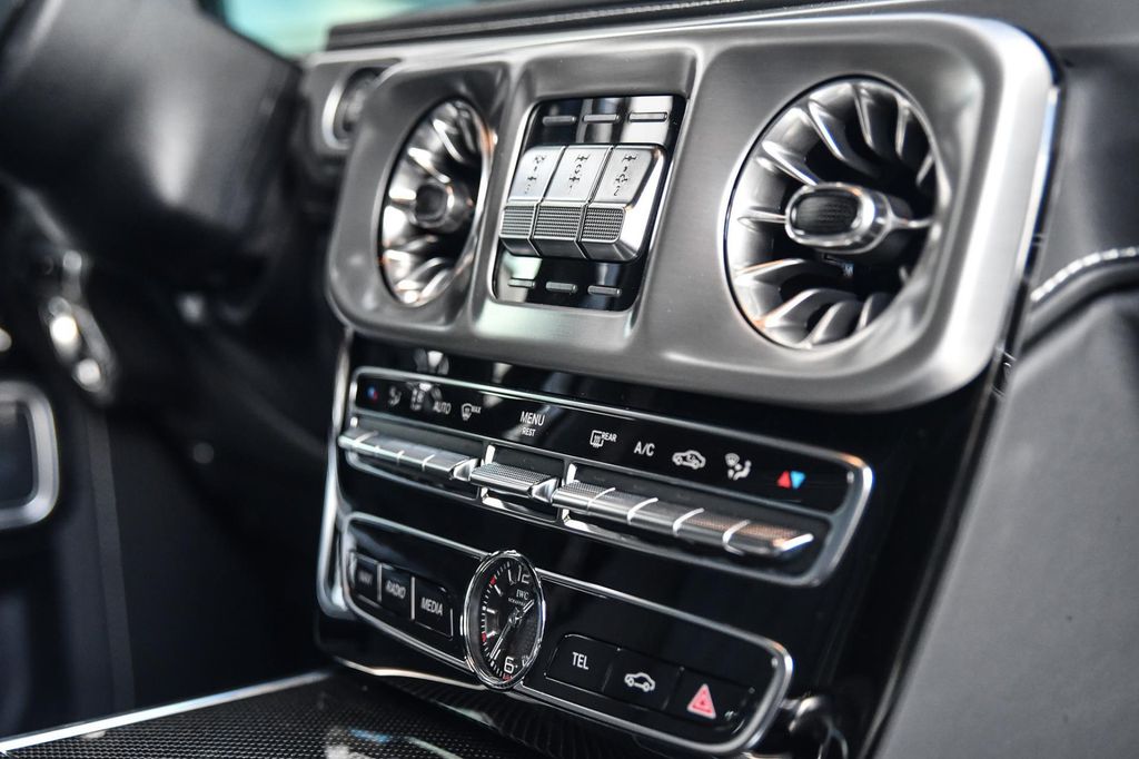 Mercedes-Benz G 63 AMG 2023