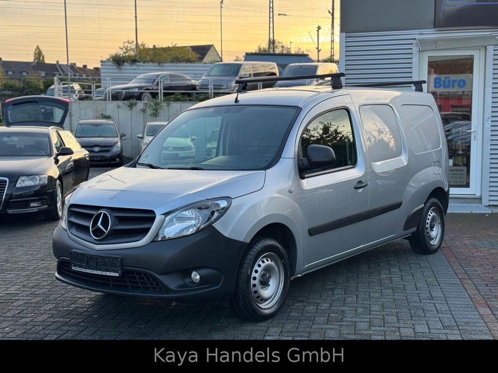 Mercedes-Benz Citan 2019