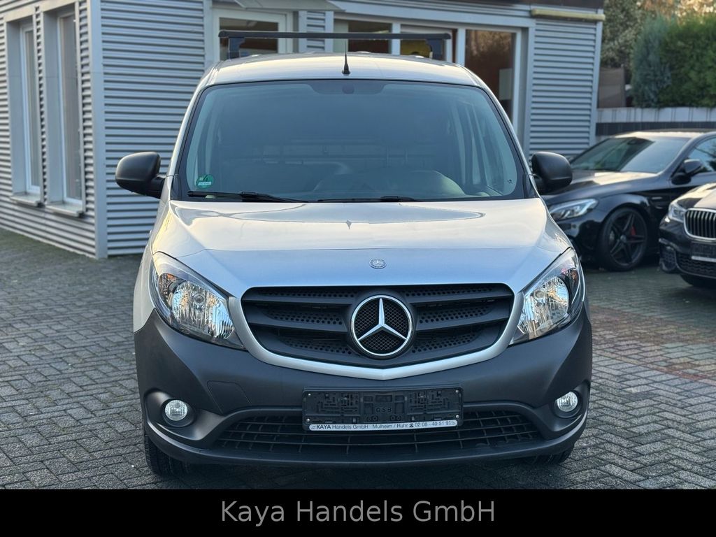Mercedes-Benz Citan 2019