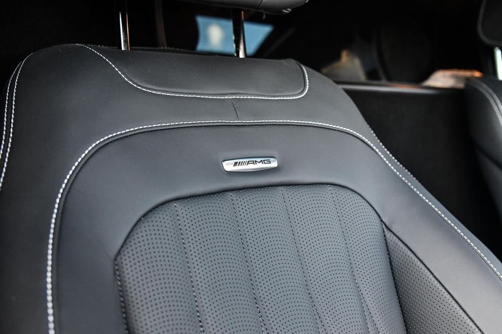 Mercedes-Benz G 63 AMG 2023