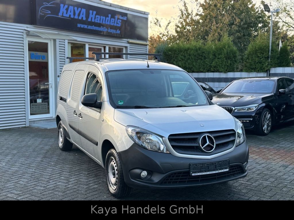 Mercedes-Benz Citan 2019