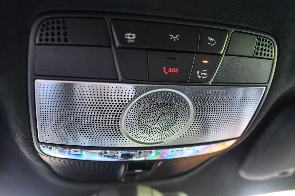 Mercedes-Benz G 63 AMG 2023