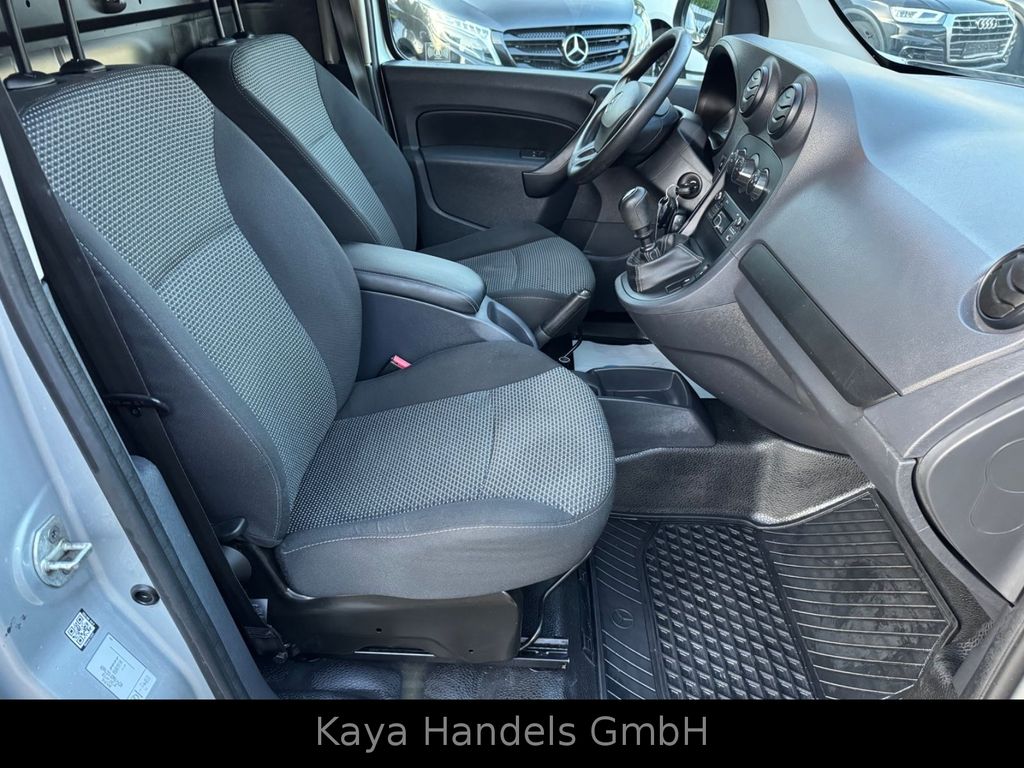 Mercedes-Benz Citan 2019