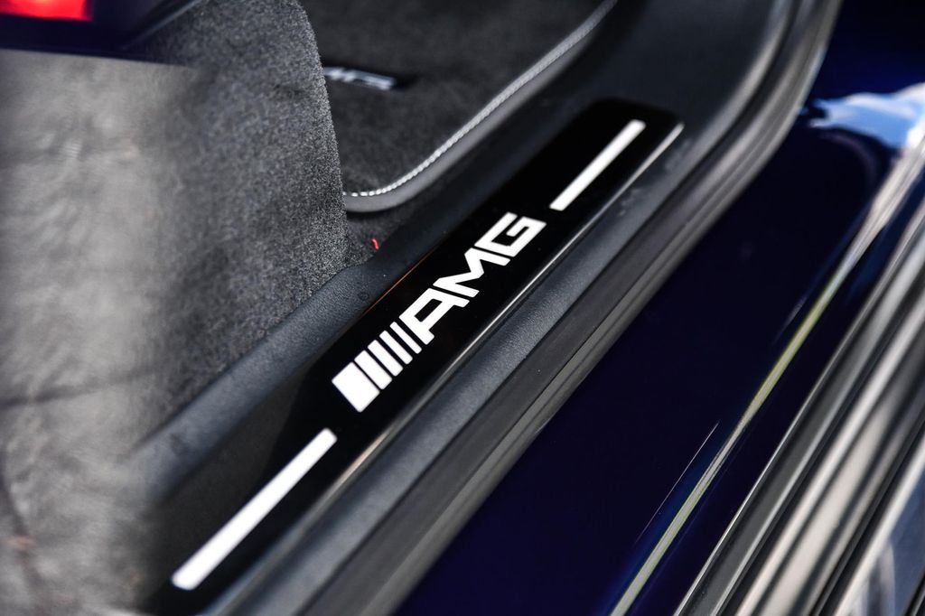 Mercedes-Benz G 63 AMG 2023