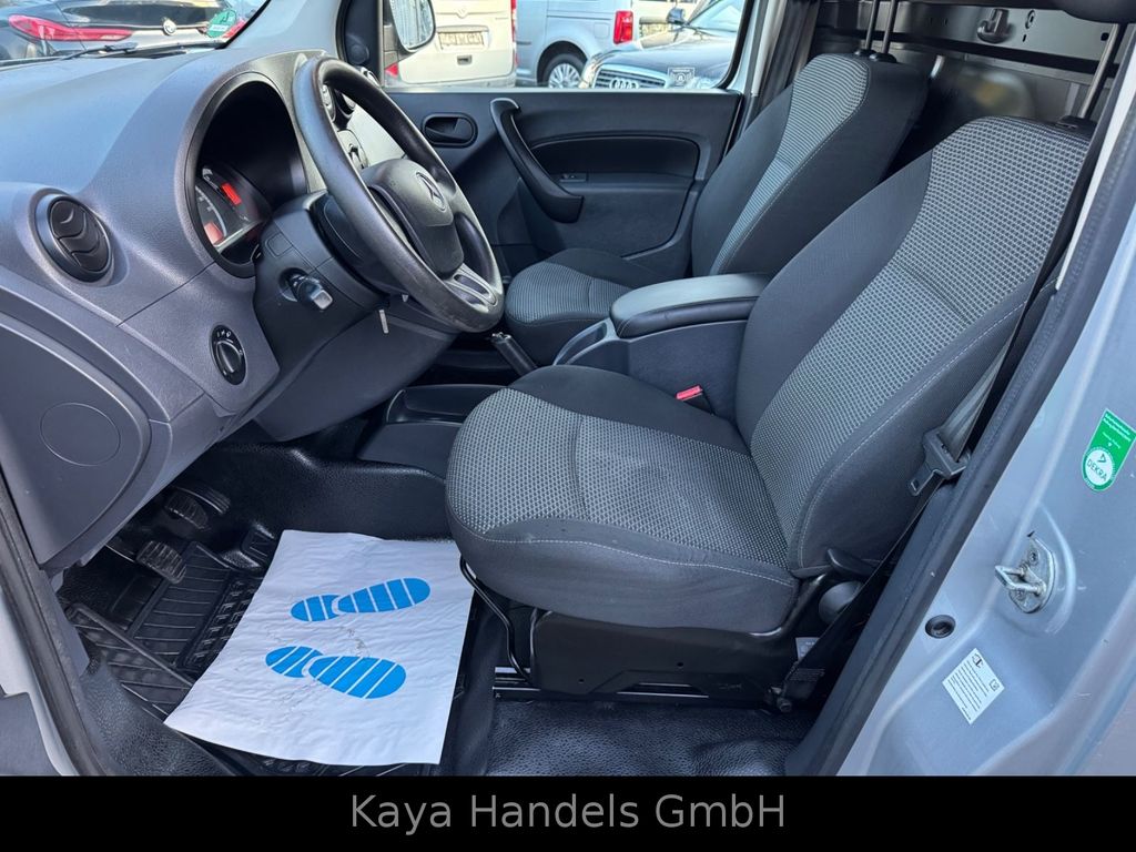 Mercedes-Benz Citan 2019