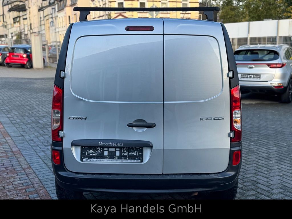 Mercedes-Benz Citan 2019