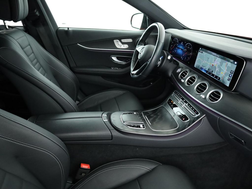 Mercedes-Benz E 400 2022