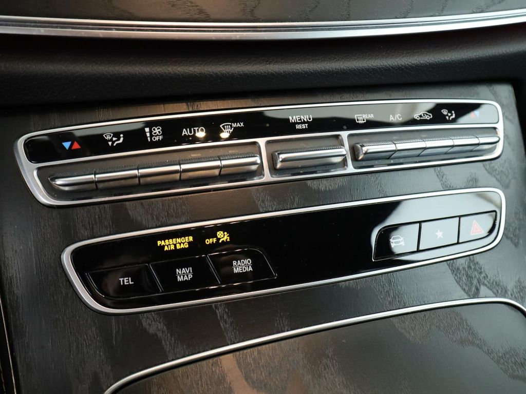 Mercedes-Benz E 400 2022