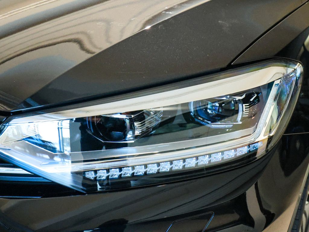 Volkswagen Touran 2025