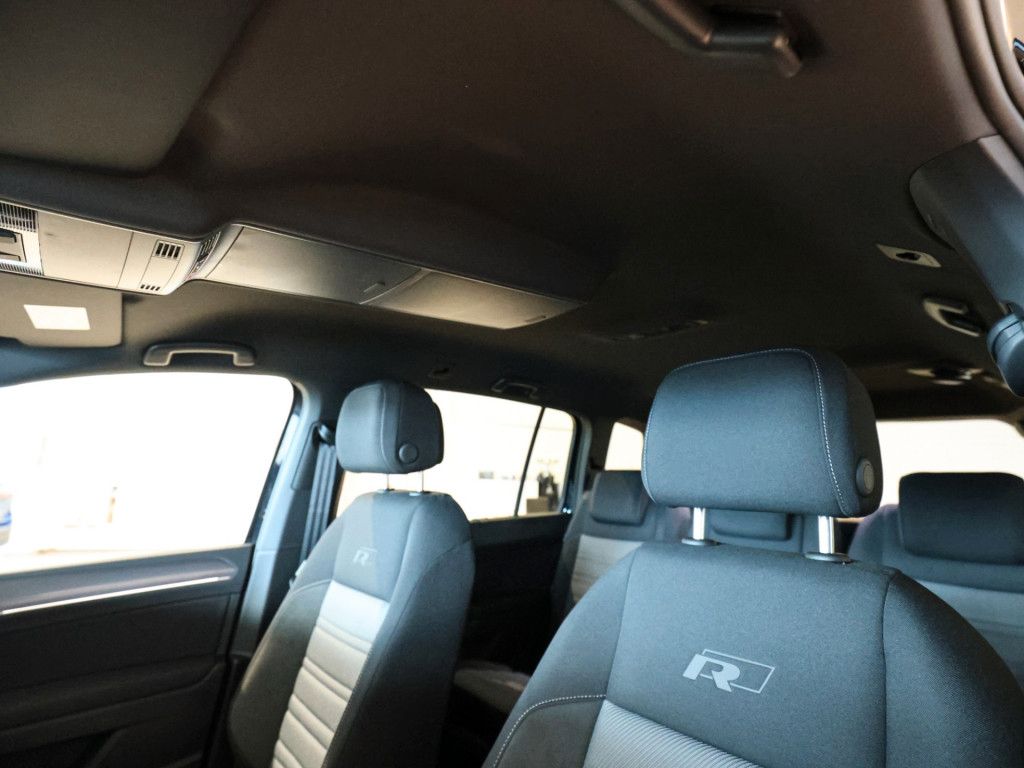 Volkswagen Touran 2025