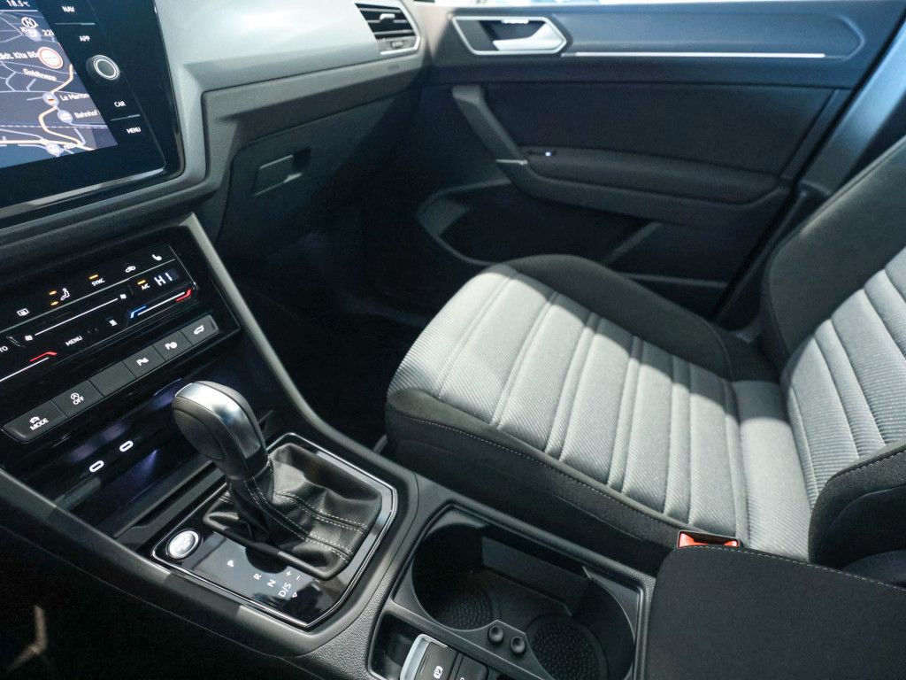 Volkswagen Touran 2025