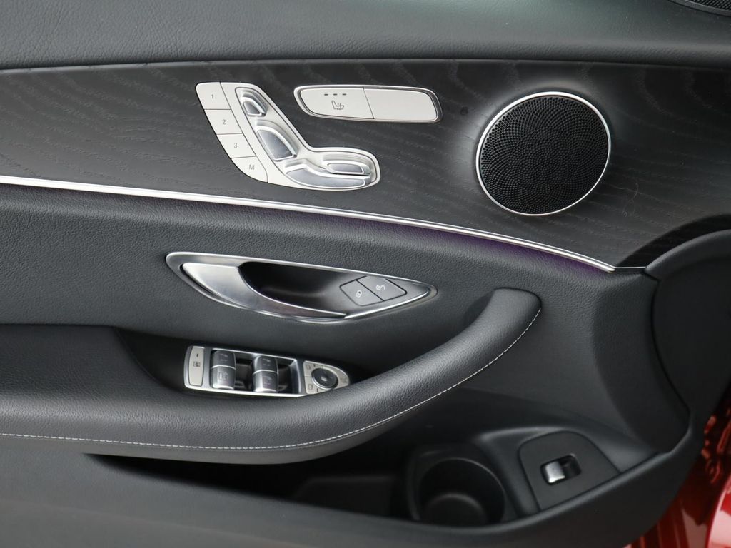 Mercedes-Benz E 400 2022