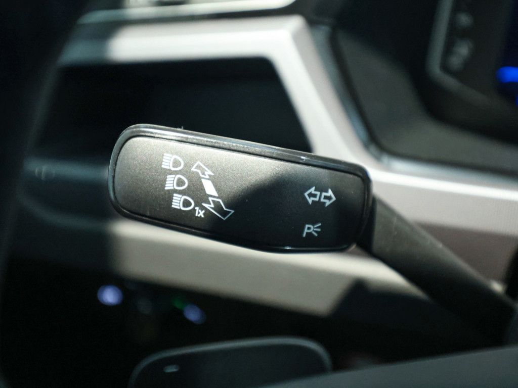 Volkswagen Touran 2025