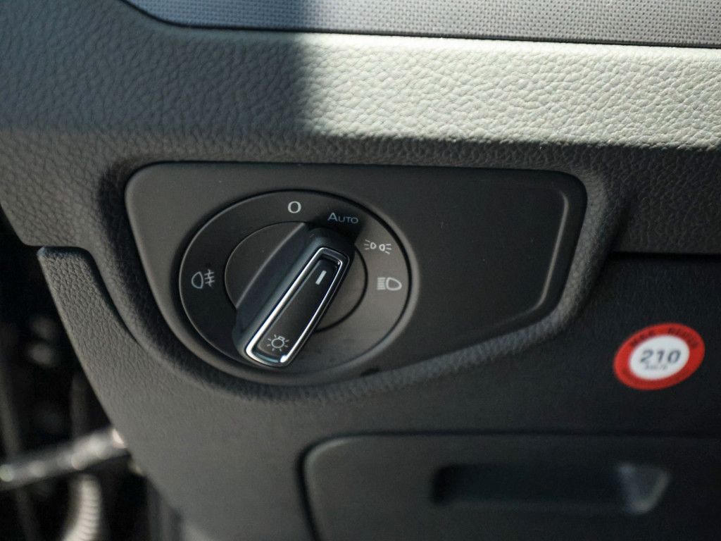 Volkswagen Touran 2025