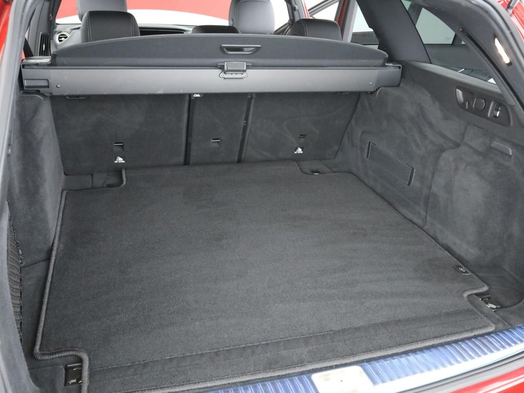 Mercedes-Benz E 400 2022