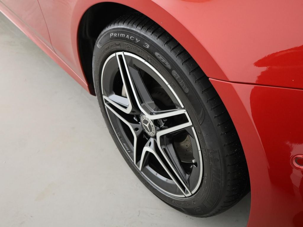 Mercedes-Benz E 400 2022