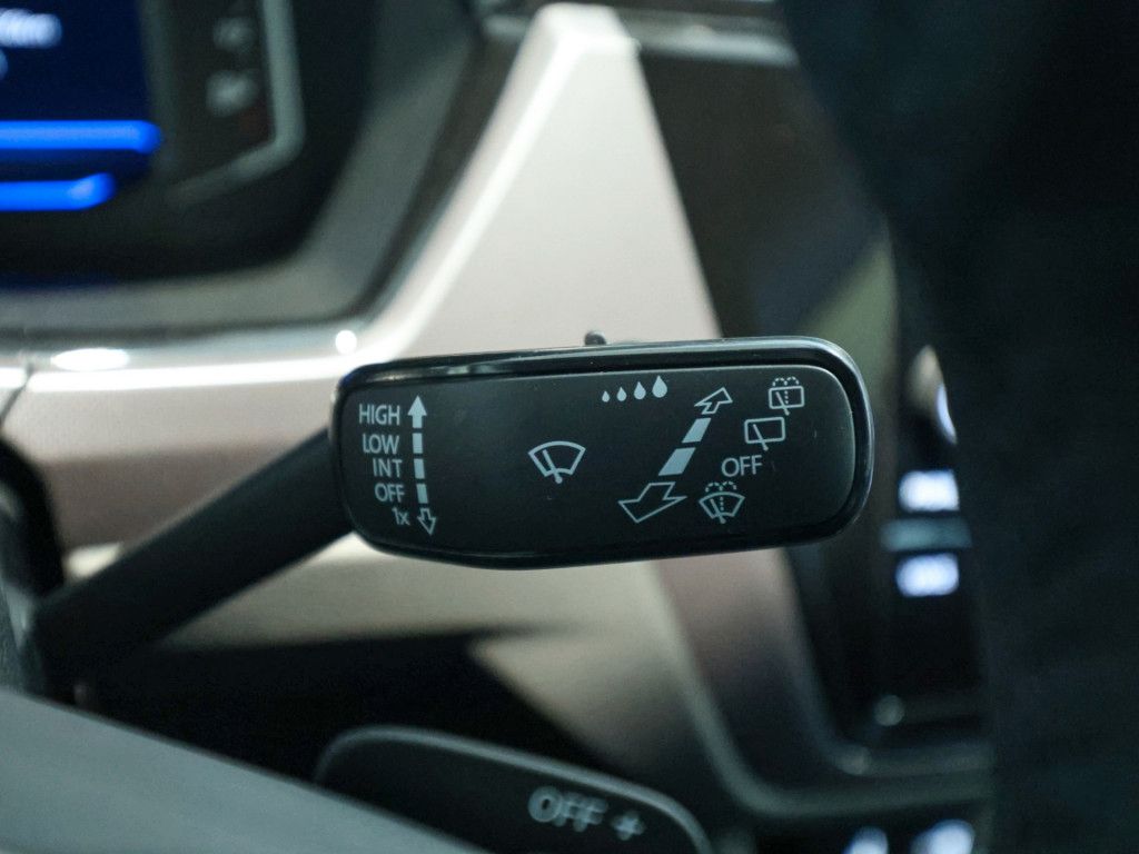 Volkswagen Touran 2025