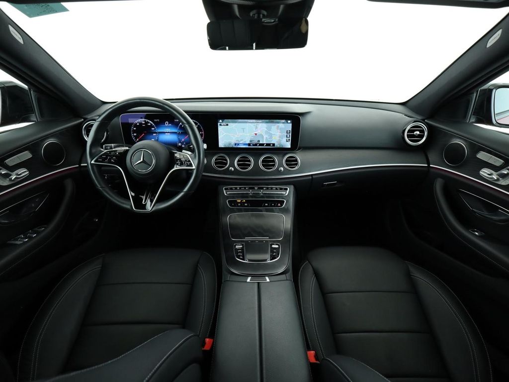 Mercedes-Benz E 400 2022