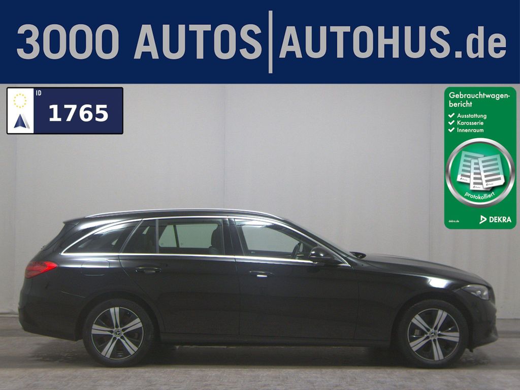 Mercedes-Benz C 300 2023