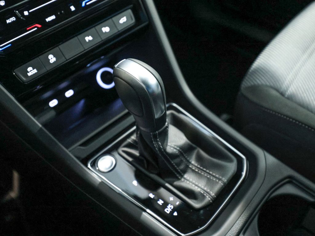 Volkswagen Touran 2025