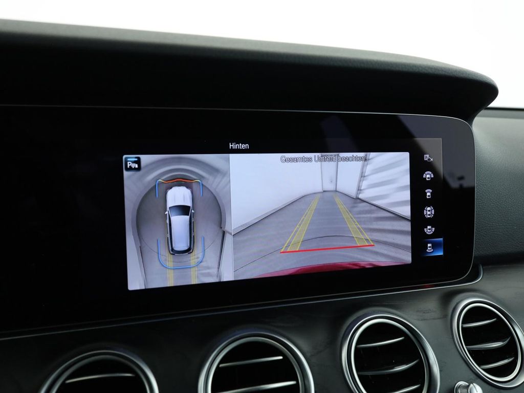 Mercedes-Benz E 400 2022