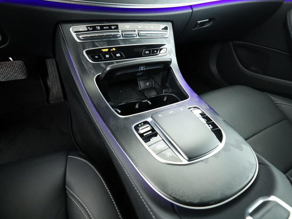 Mercedes-Benz E 400 2022