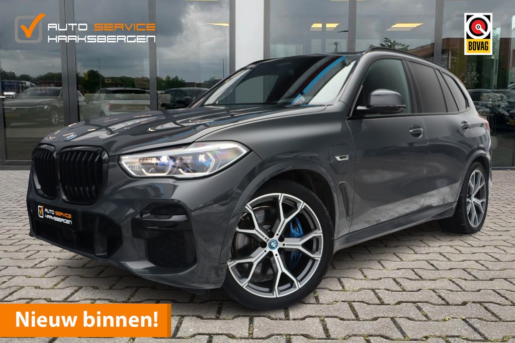 BMW X5 2022